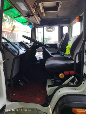 Volvo Fl, снимка 9