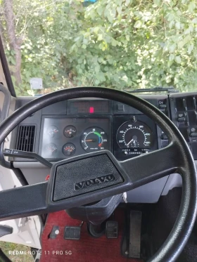 Volvo Fl, снимка 8