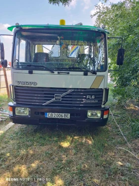 Volvo Fl, снимка 1