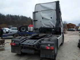     Mercedes-Benz Actros 1845 MP4 EVRO 6