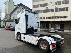 Volvo Fh 500 Retarder, снимка 5