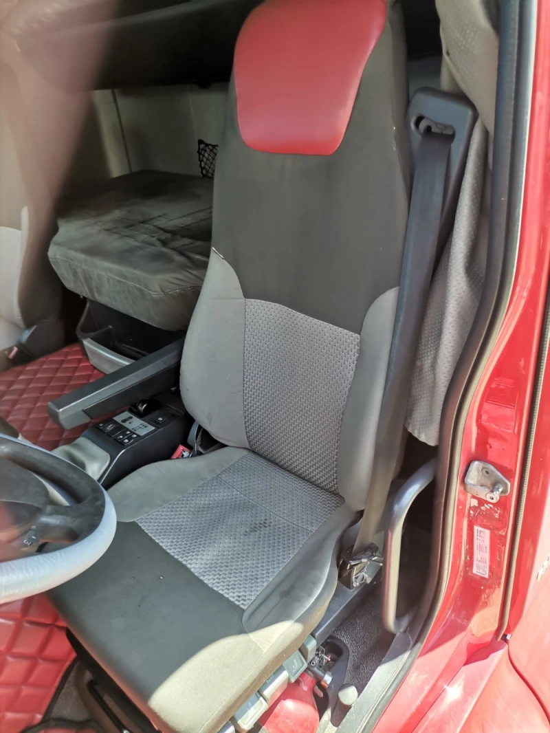 Renault Premium, снимка 8 - Камиони - 50364108