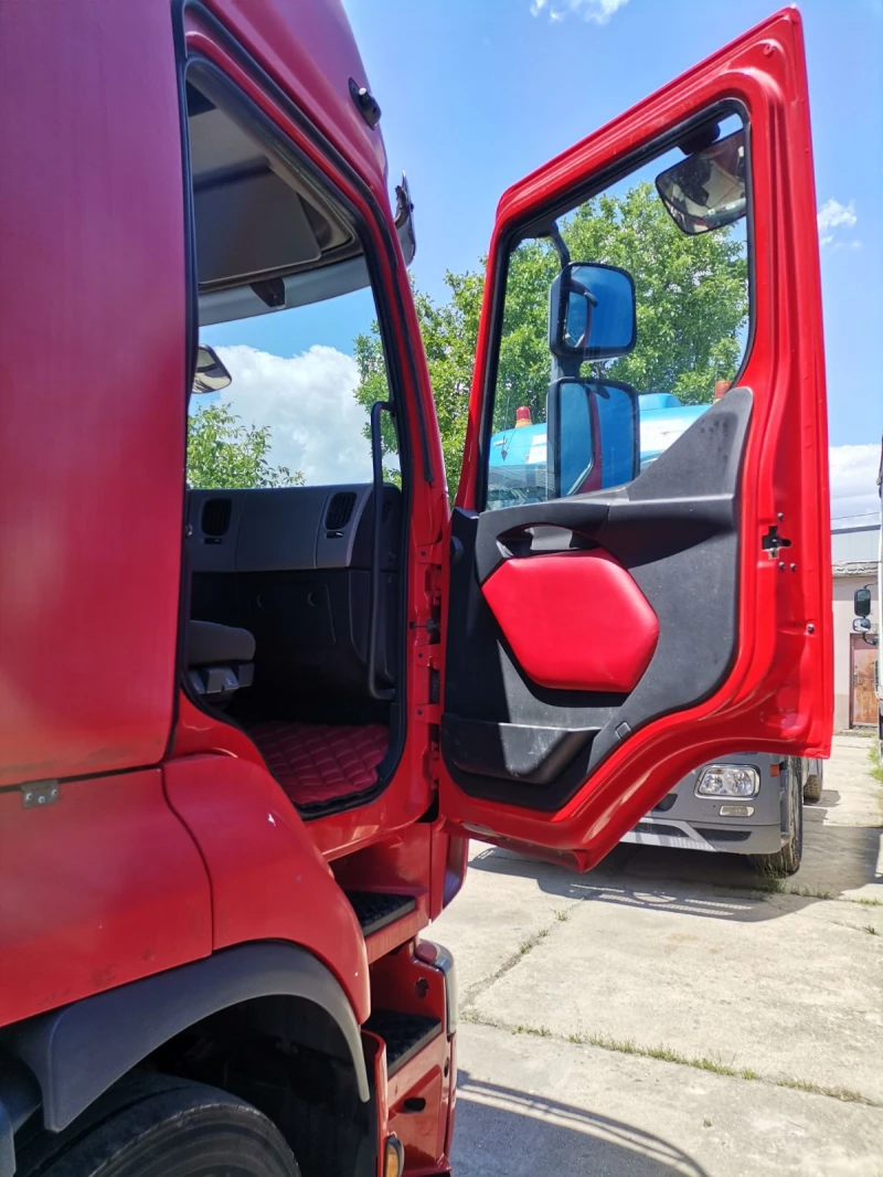 Renault Premium, снимка 4 - Камиони - 50364108