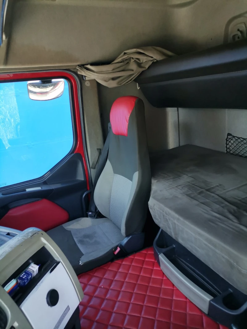 Renault Premium, снимка 9 - Камиони - 50364108