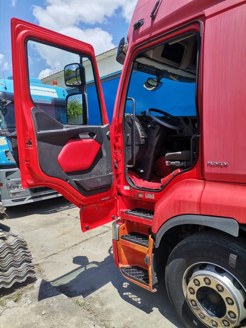 Renault Premium, снимка 7 - Камиони - 50364108
