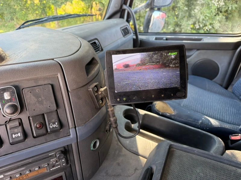 Volvo Fm Fm, снимка 7 - Камиони - 51852175