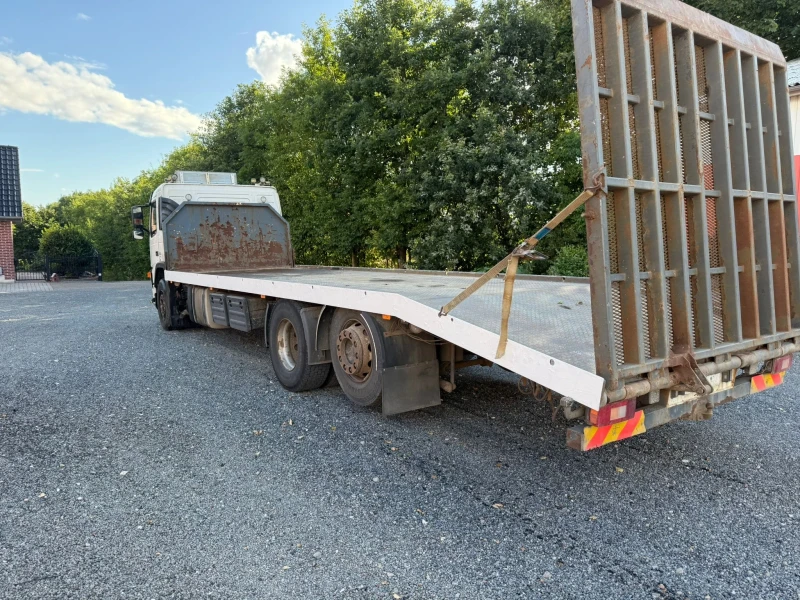 Volvo Fm Fm, снимка 2 - Камиони - 51852175