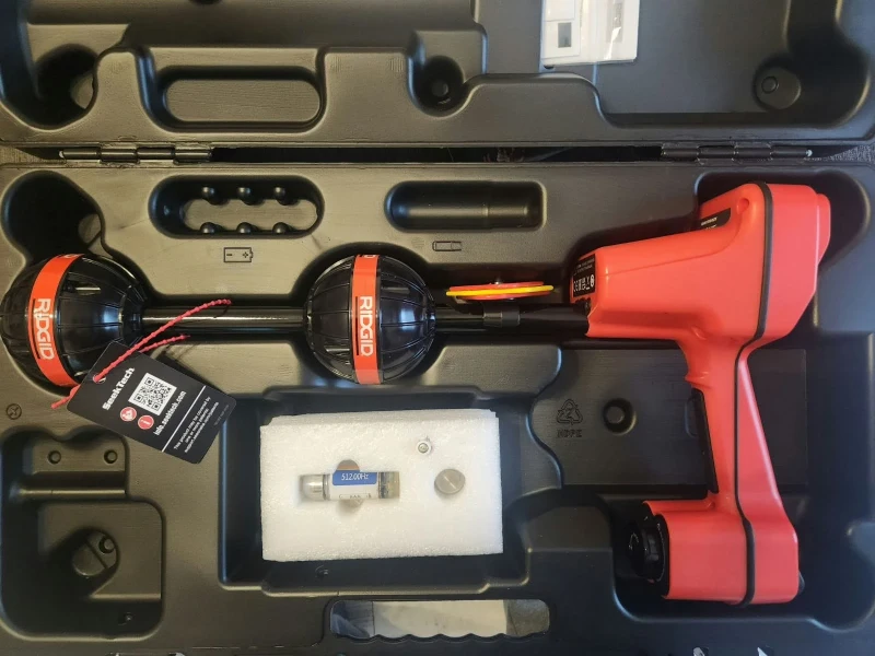 Avia 30 Локатор 