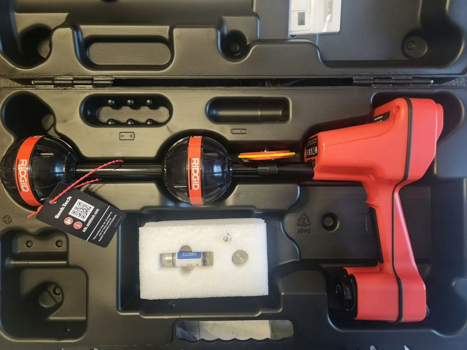 Avia 30 Локатор , снимка 1