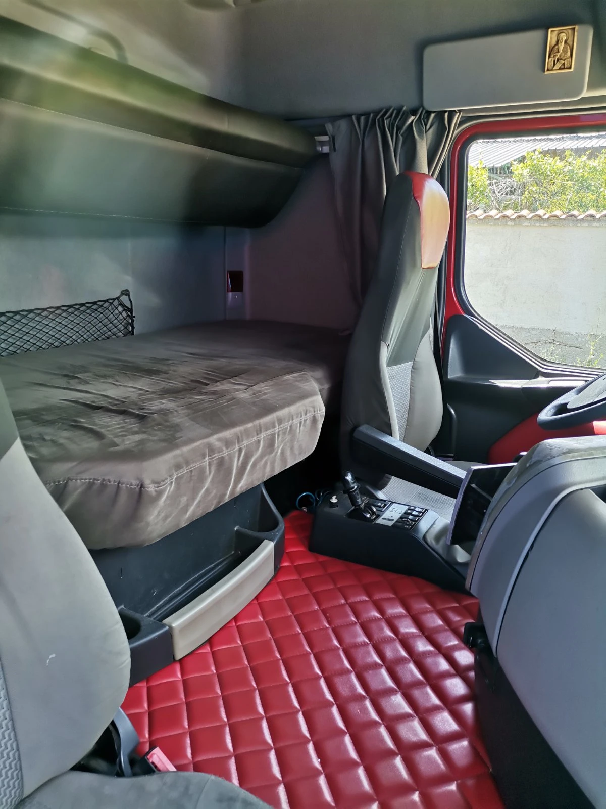 Renault Premium  - изображение 5