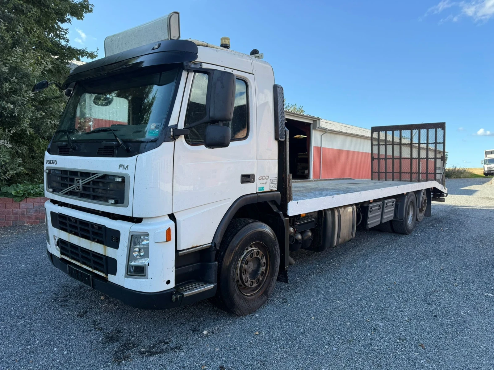 Volvo Fm Fm | Mobile.bg   1