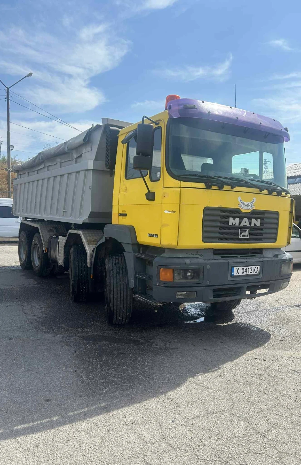 Man 41.464  - изображение 2