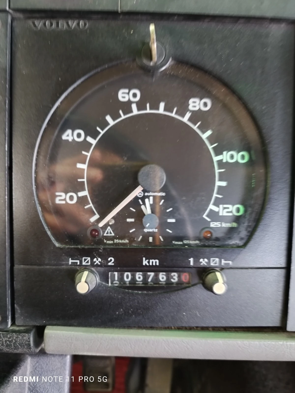 Volvo Fl, снимка 7 - Камиони - 55321833