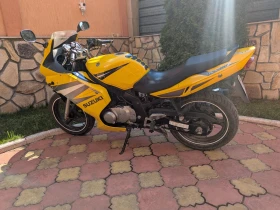 Suzuki Gs 500F   ПЕРФЕКТЕН!!!  А2, снимка 11