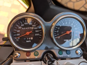 Suzuki Gs 500F   ПЕРФЕКТЕН!!!  А2, снимка 7