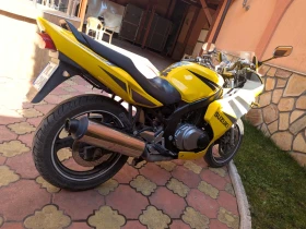 Suzuki Gs 500F   ПЕРФЕКТЕН!!!  А2, снимка 4