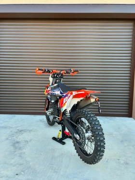 Ktm 350, снимка 4