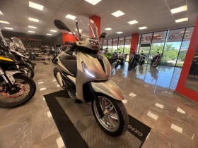 Piaggio Beverly Piaggio Beverly 400i ABS, снимка 1