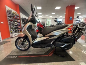Piaggio Beverly Piaggio Beverly 400i ABS, снимка 3