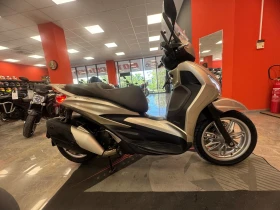 Piaggio Beverly Piaggio Beverly 400i ABS, снимка 4