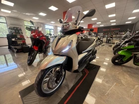 Piaggio Beverly Piaggio Beverly 400i ABS, снимка 2