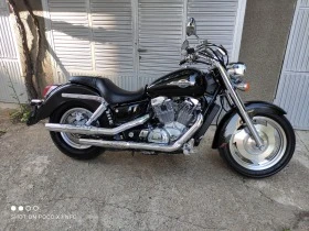 Honda Shadow VT1100C2 , снимка 1