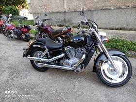 Honda Shadow VT1100C2 , снимка 12