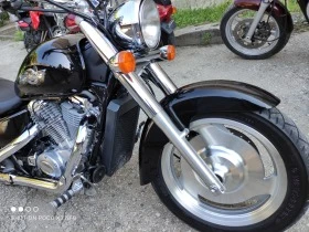 Honda Shadow VT1100C2 , снимка 3