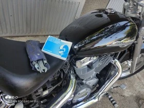 Honda Shadow VT1100C2 Без коментар , снимка 17