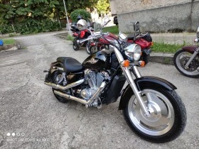 Honda Shadow VT1100C2 Без коментар , снимка 4