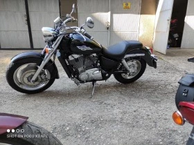 Honda Shadow VT1100C2 , снимка 5