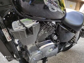 Honda Shadow VT1100C2 Без коментар , снимка 13