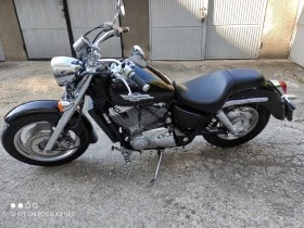 Honda Shadow VT1100C2 Без коментар , снимка 6