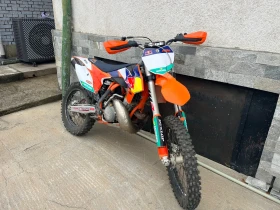 Ktm SX 250, снимка 9