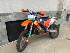 Ktm SX 250, снимка 1