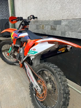 Ktm SX 250, снимка 4