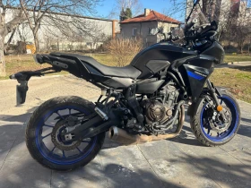 Yamaha Mt-07 Tracer GT 700, снимка 2