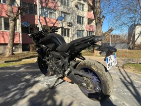 Yamaha Mt-07 Tracer GT 700, снимка 4