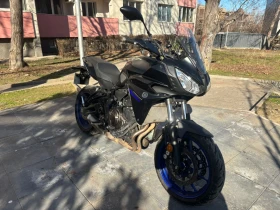 Yamaha Mt-07 Tracer GT 700, снимка 3