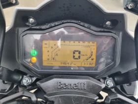 Benelli 250 TRK 251 ABS14000km, снимка 11