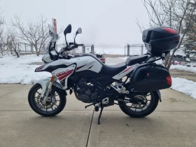 Benelli 250 TRK 251 ABS14000km, снимка 5