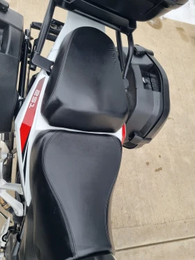 Benelli 250 TRK 251 ABS14000km, снимка 10