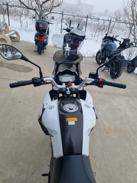 Benelli 250 TRK 251 ABS14000km, снимка 8