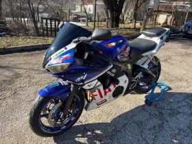  Yamaha YZF-R6