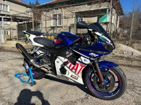 Yamaha YZF-R6 R6 | Mobile.bg    4