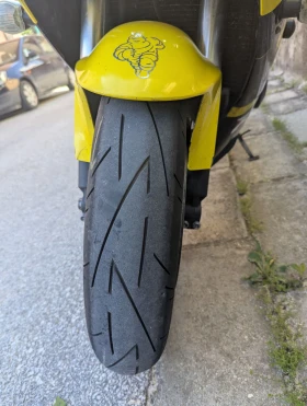 Honda Cbr 954 | Mobile.bg    13