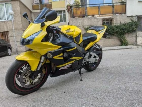 Honda Cbr 954 | Mobile.bg    4