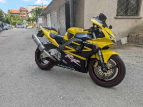 Honda Cbr 954 | Mobile.bg    2