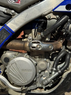 Yamaha Wr 250F | Mobile.bg    9