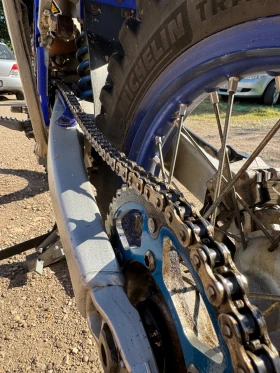 Yamaha Wr 250F | Mobile.bg    8
